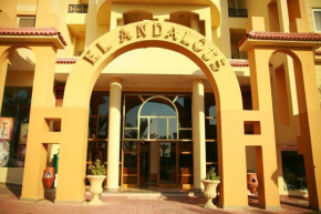 310 el Andalous Apartment